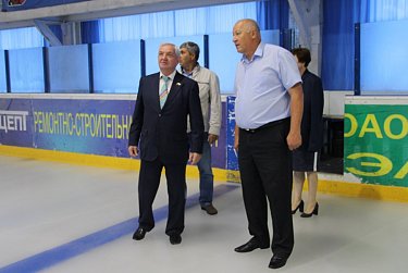 Новосергиевский район получил почти 7 млн рублей по программе СЗМ